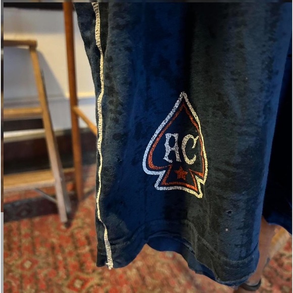 Affliction Motorcycle Club T-Shirt - Picture 4 of 7